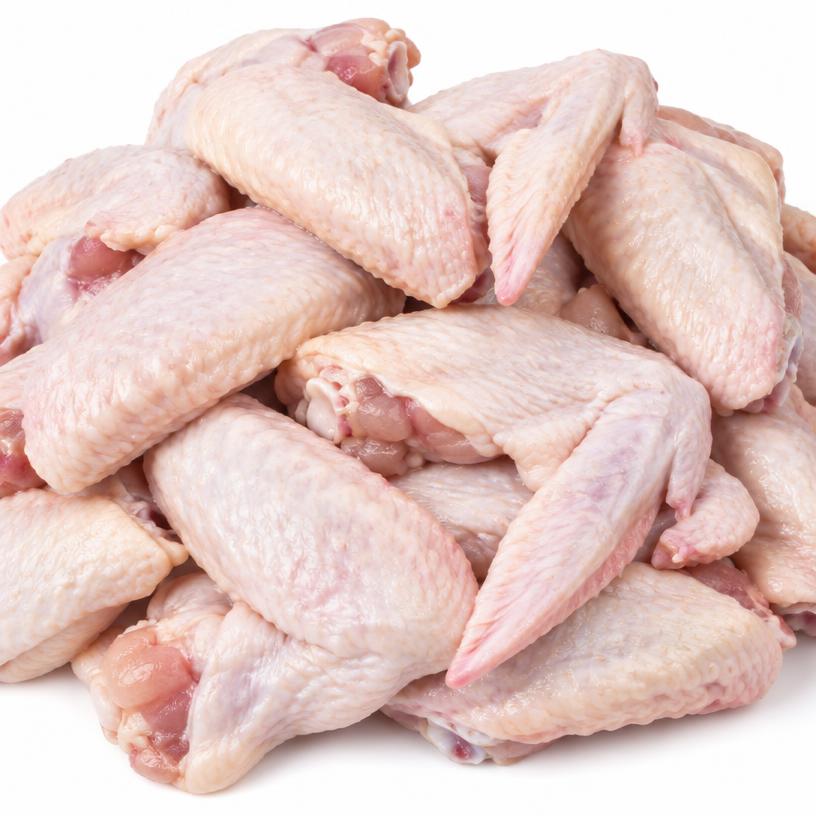 Alitas de Pollo