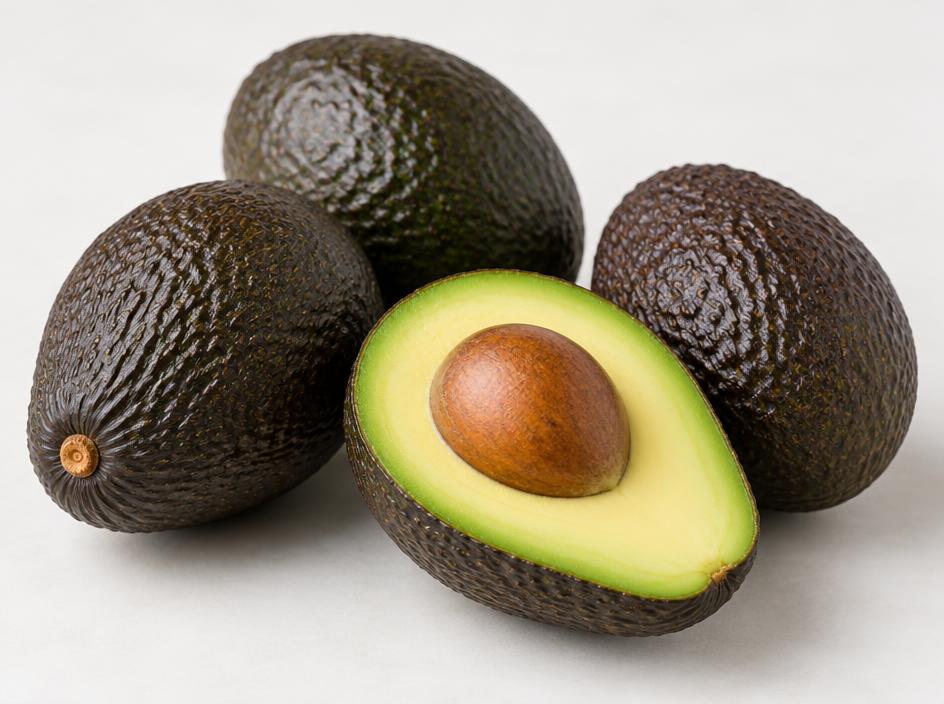 Avocados