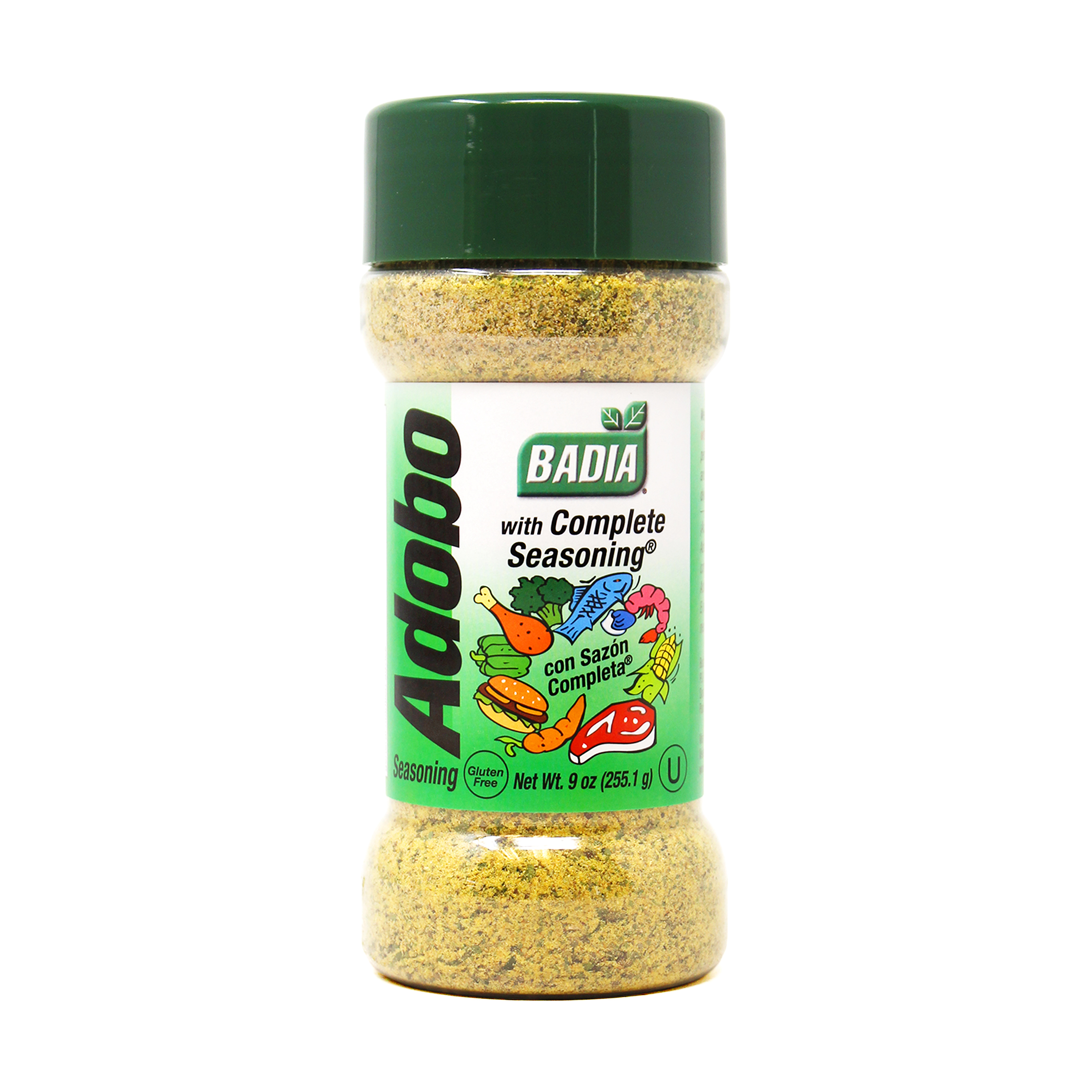 Badia Adobo with Complete Seasoning