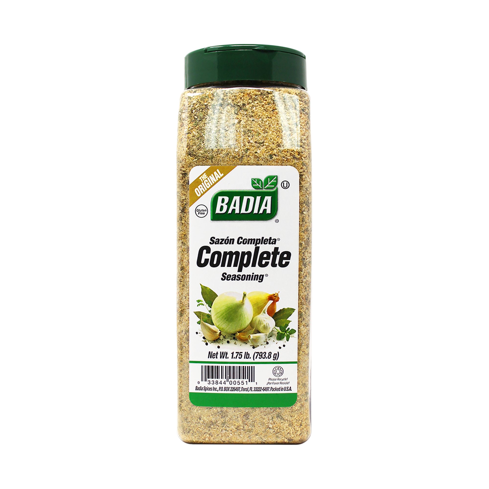 Badia Complete Seasoning