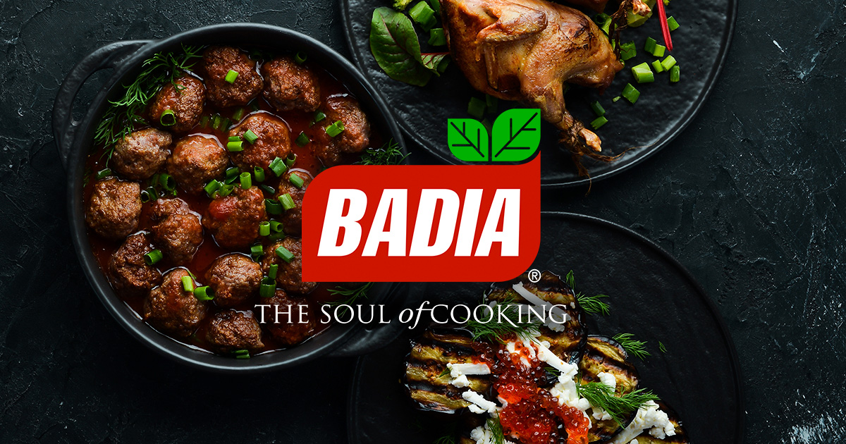 Badia Adobo without Pepper