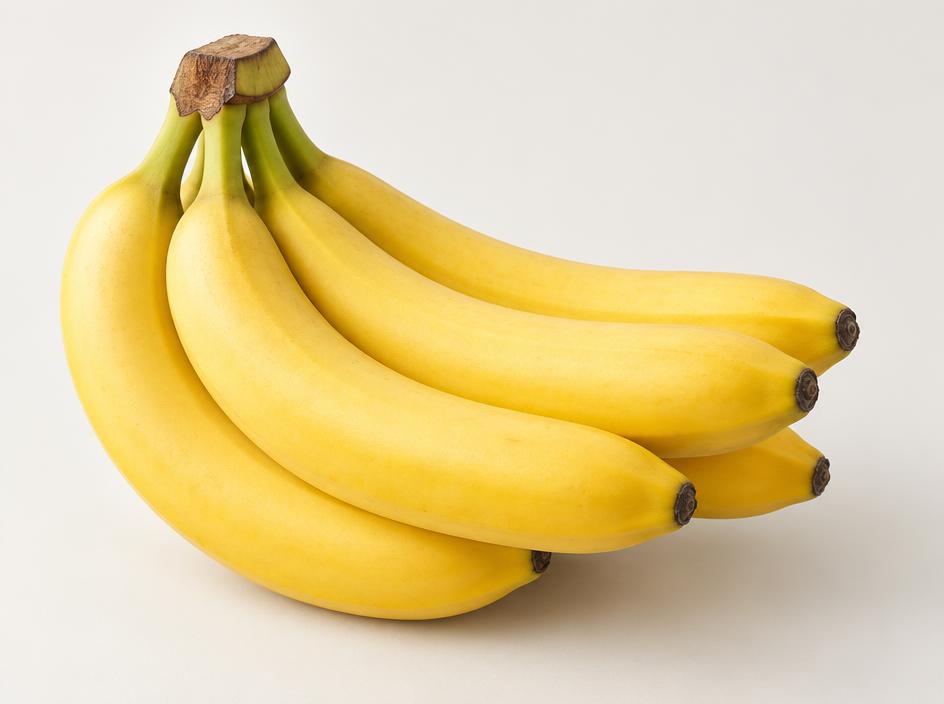 Bananas
