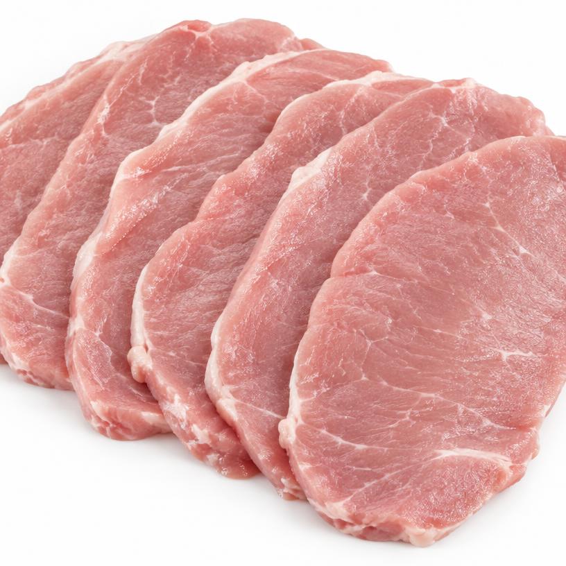 Bistec de Puerco