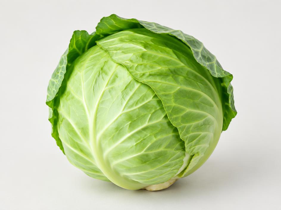 Green Cabbage