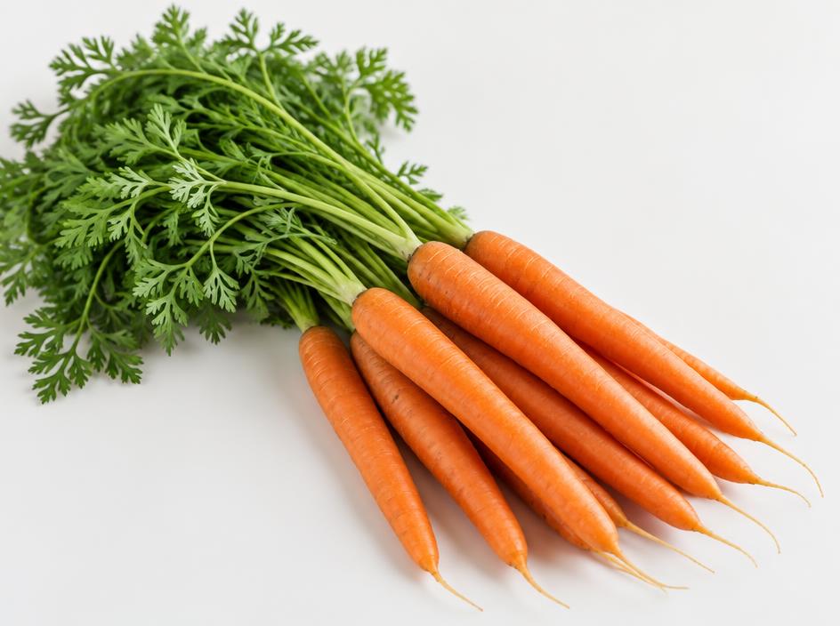 Carrots