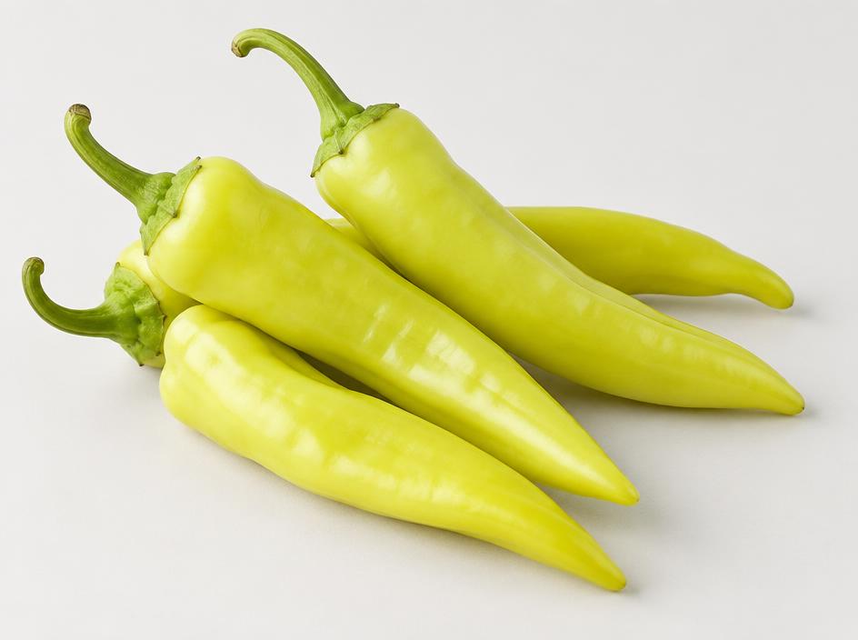 Chile Güero