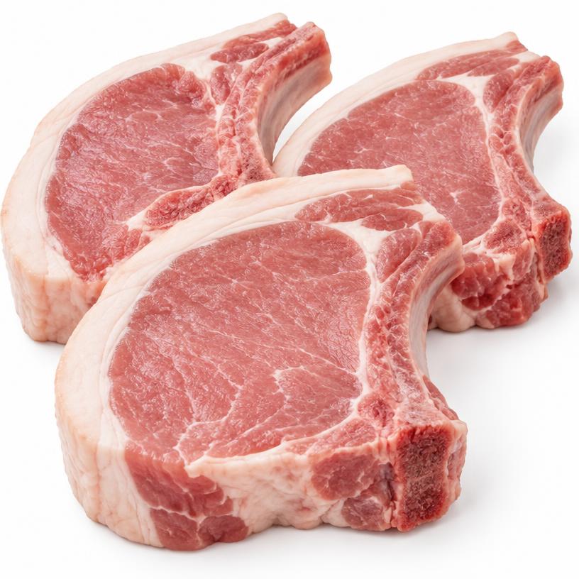 Chuleta de Puerco