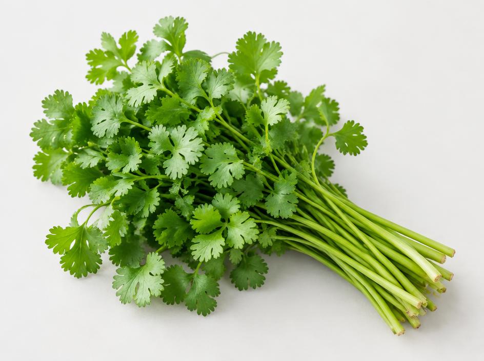 Cilantro