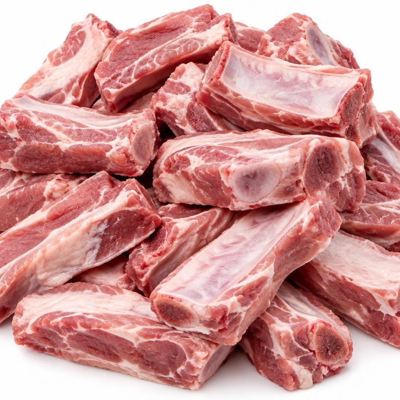 Costillas de Puerco