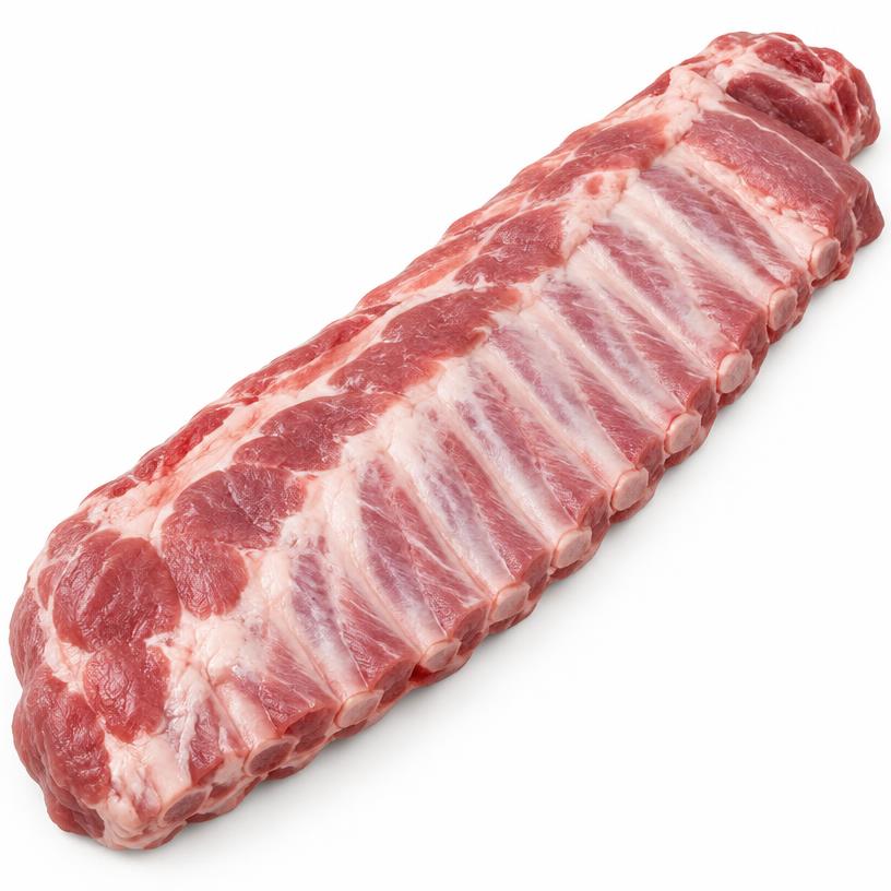 Costillas Enteras de Puerco
