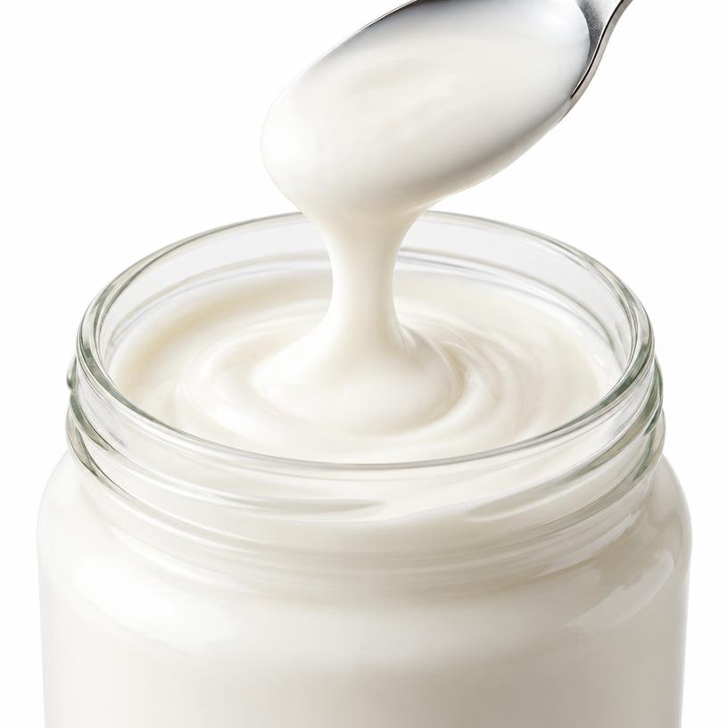 Crema Fresca