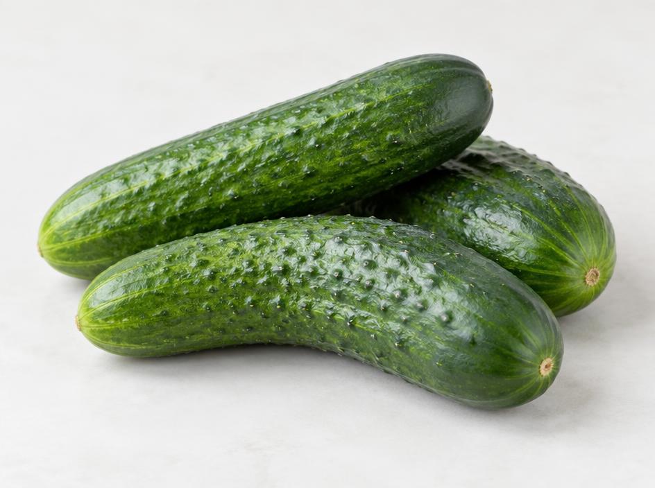 Cucumbers