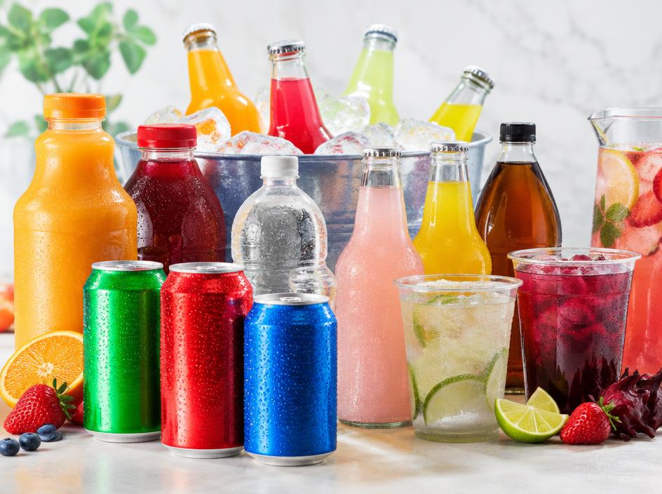 Beverages