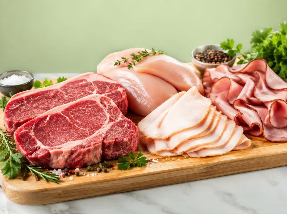 Meat & Deli