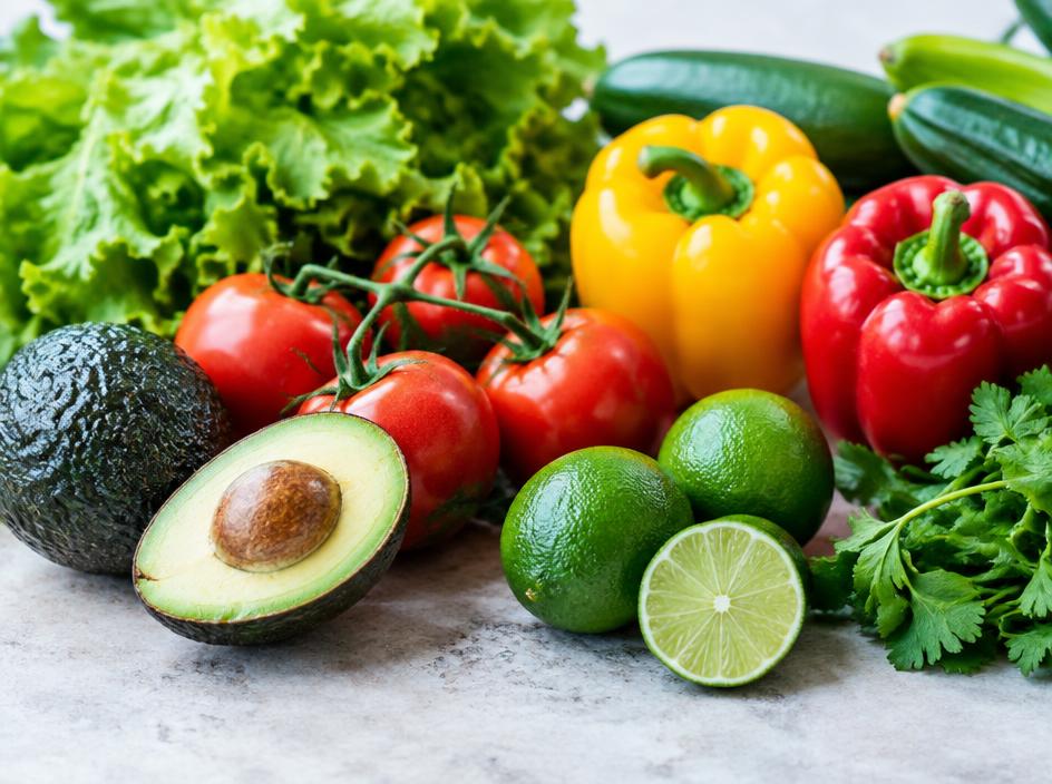 Produce