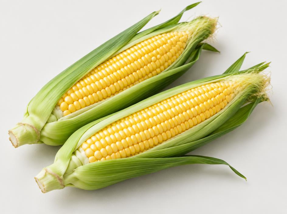 Corn (Elotes)