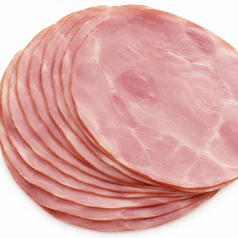 FUD Ham
