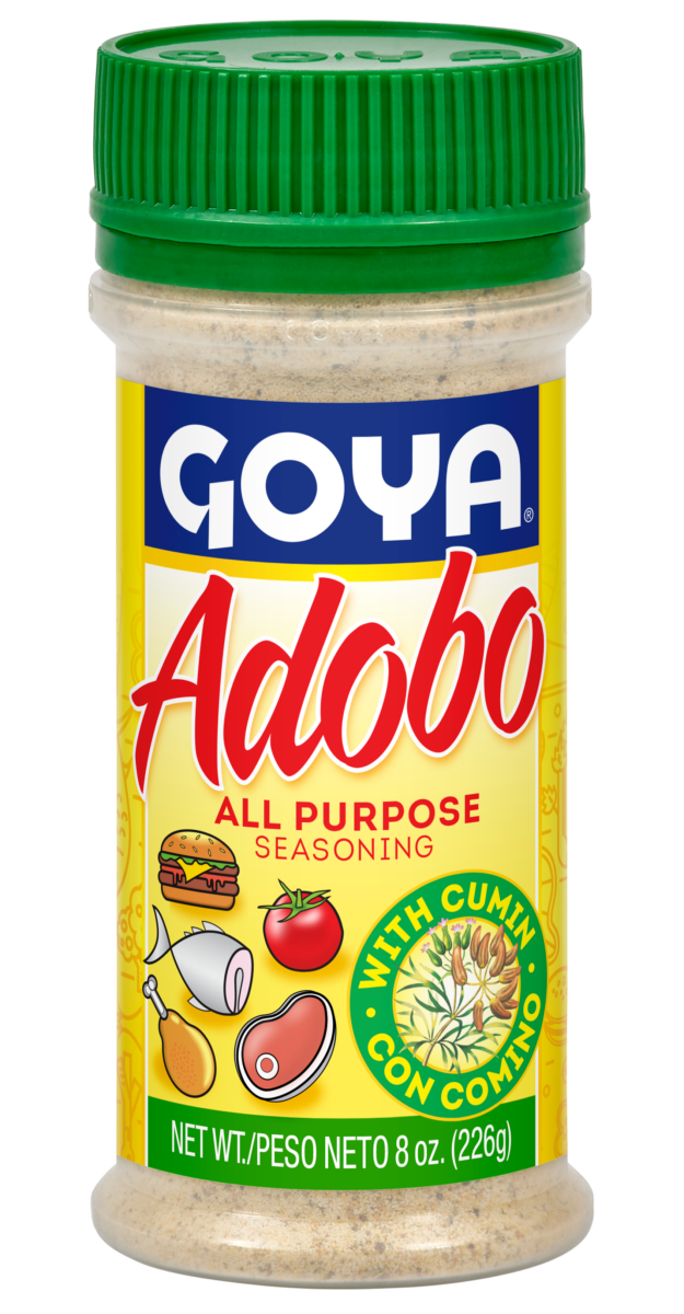 Goya Adobo with Cumin
