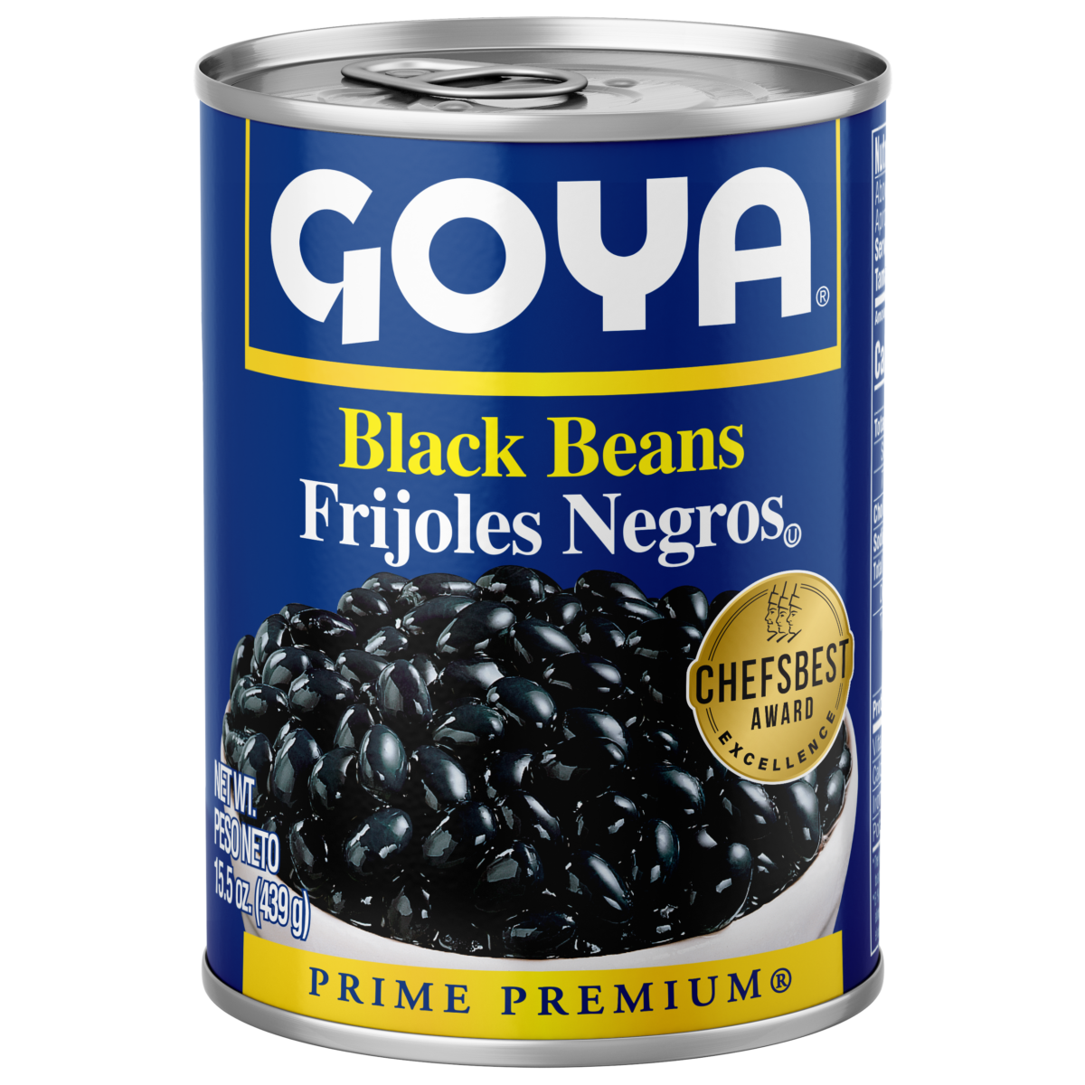 Goya Black Beans