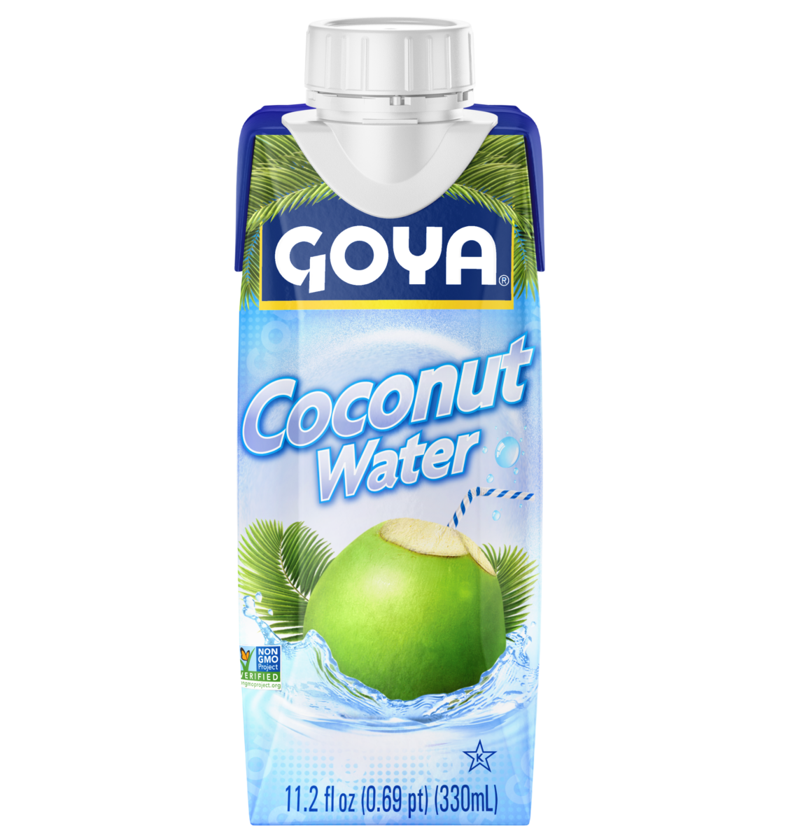 Goya Coconut Water