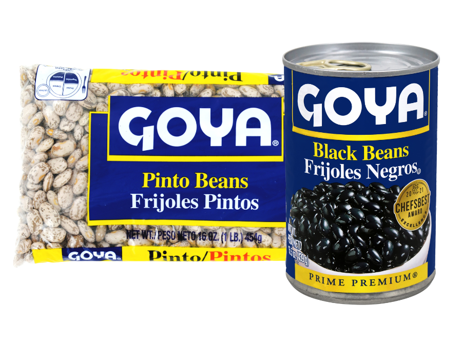 Goya Green Pigeon Peas