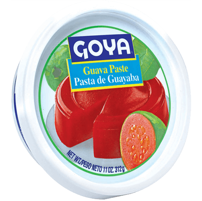 Goya Guava Paste