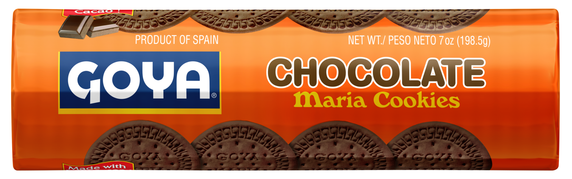 Goya Maria Cookies