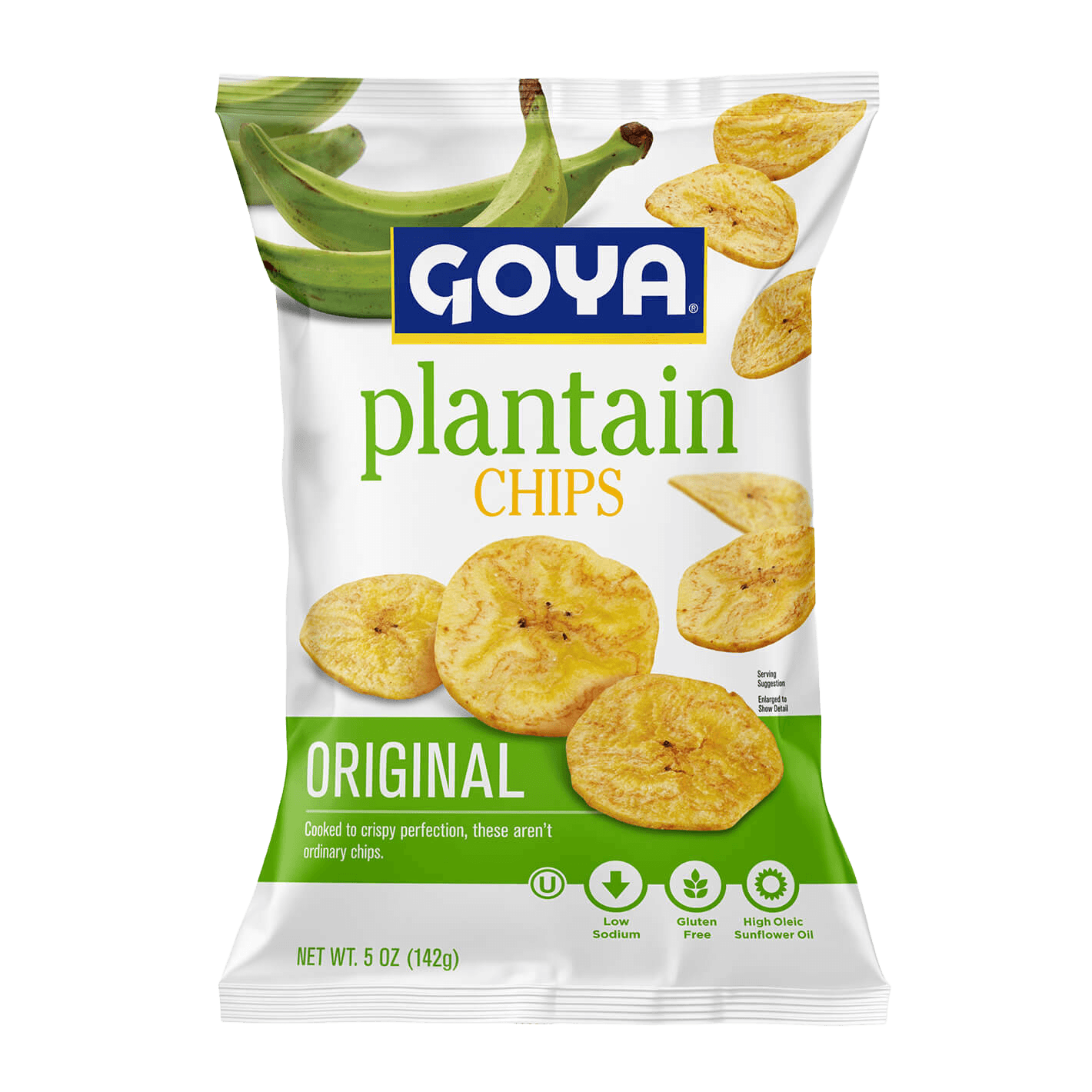 Goya Plantain Chips