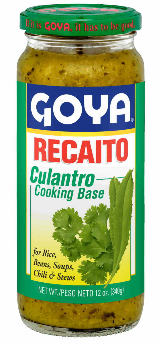 Goya Recaito Sofrito
