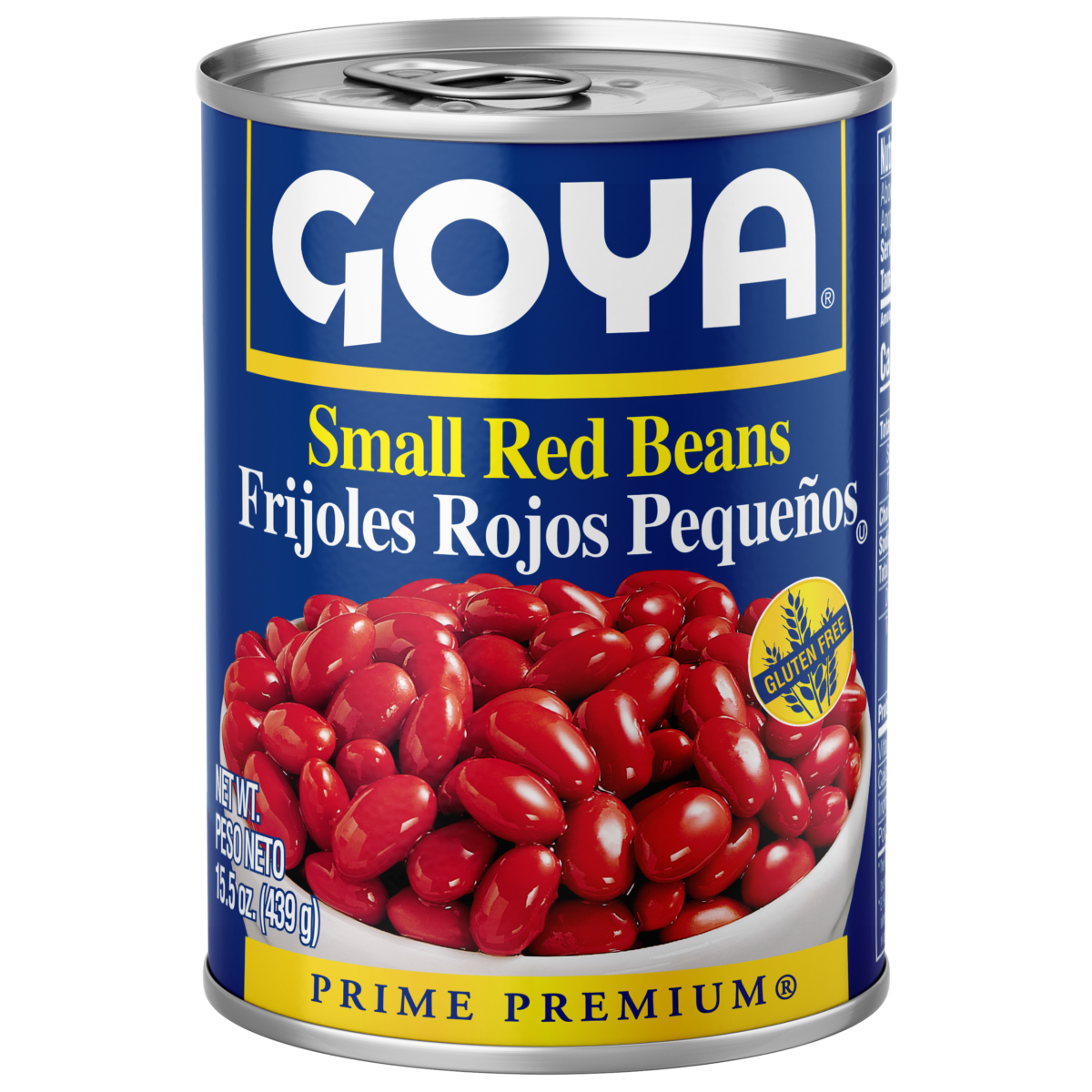 Goya Small Red Beans