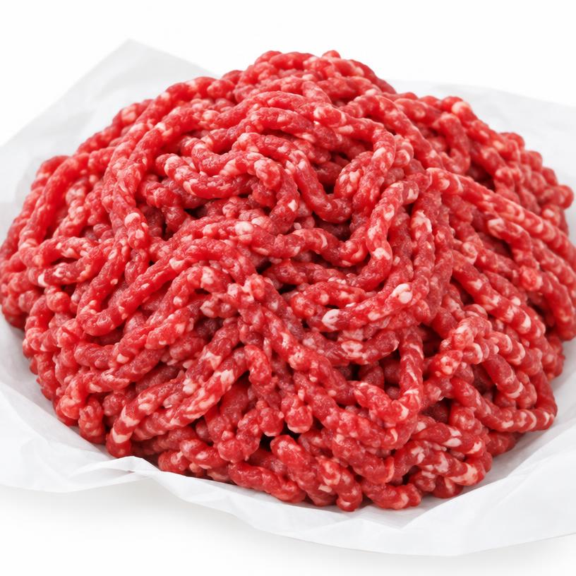 Ground Beef