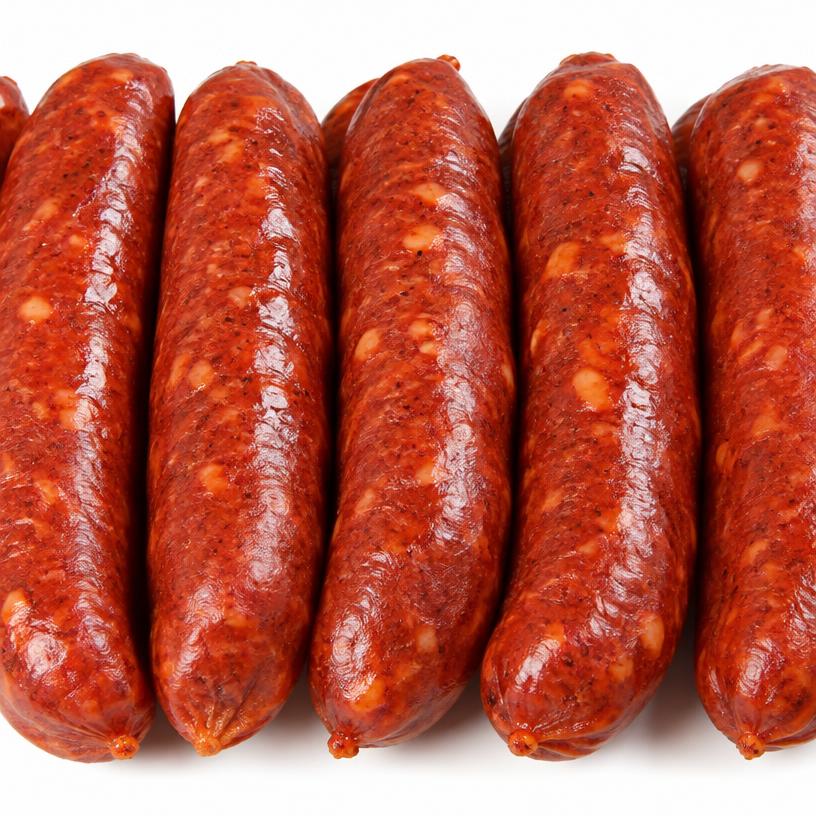 Hot Links
