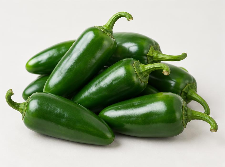 Chile Jalapeño