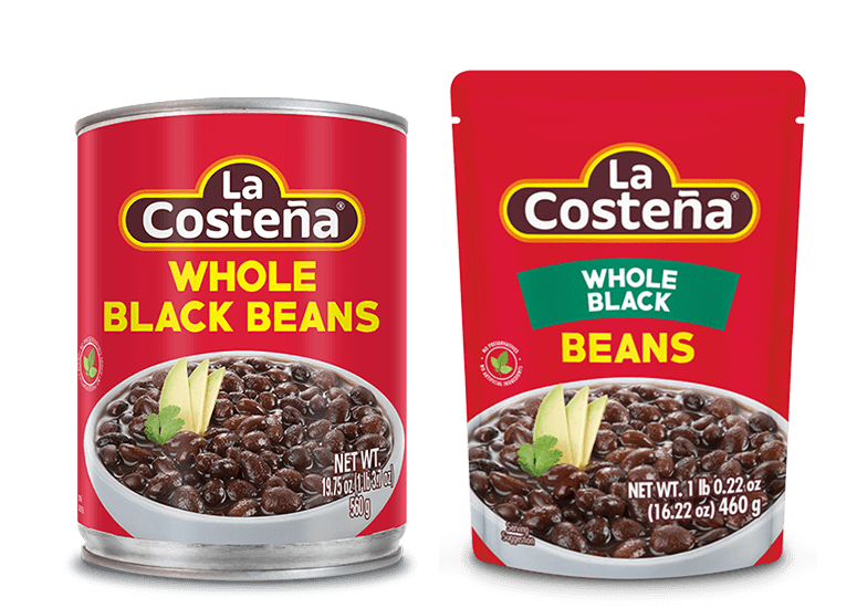 La Costeña Whole Pinto Beans