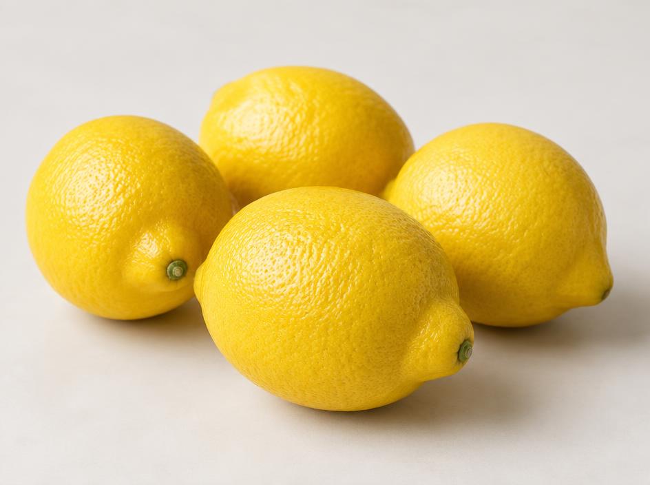 Lemons