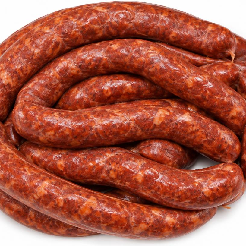 Longaniza de Puerco