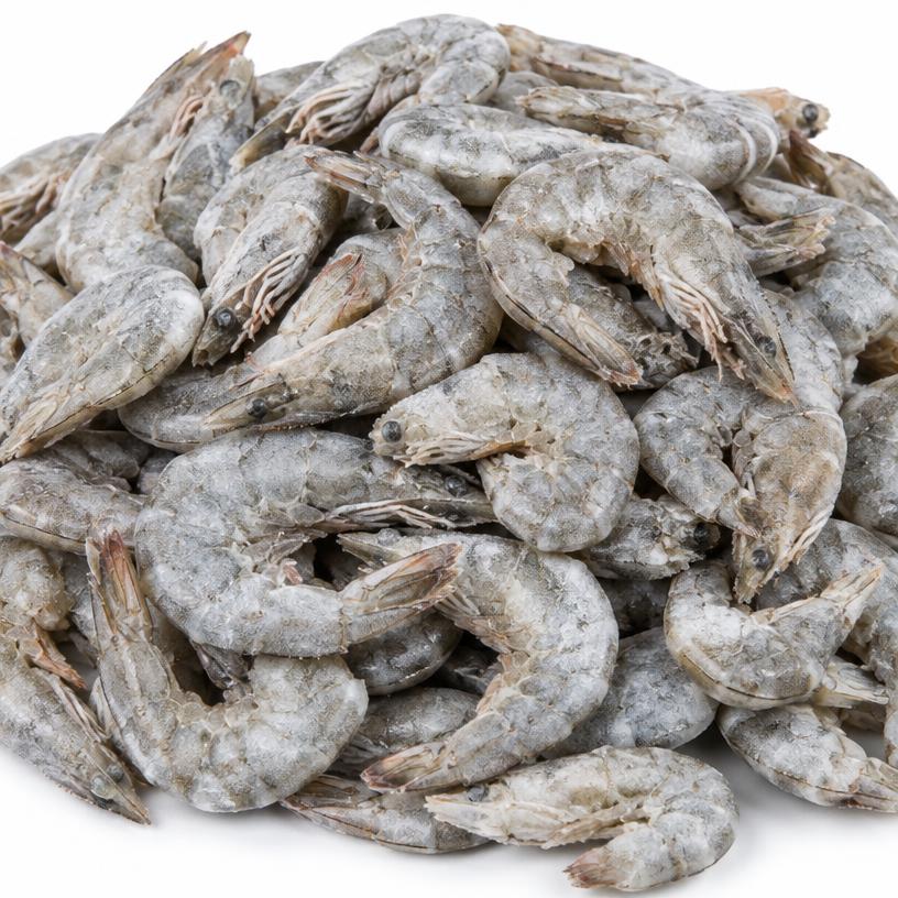 Medium Shrimp, Frozen