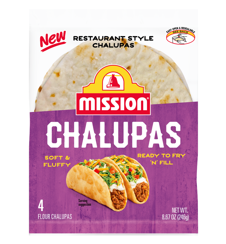 Mission Chalupas