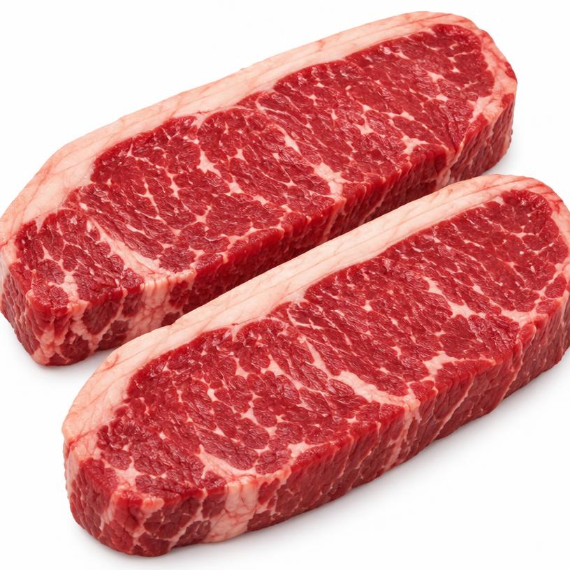 New York Steak