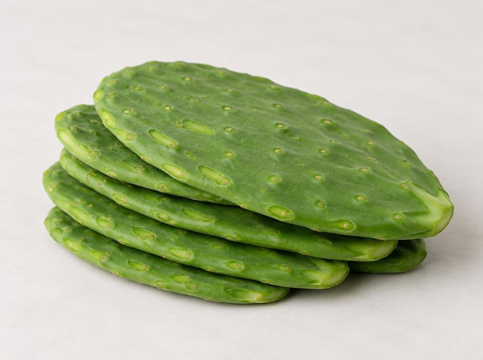 Nopales (Cactus Pads)