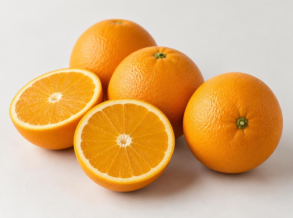 Oranges