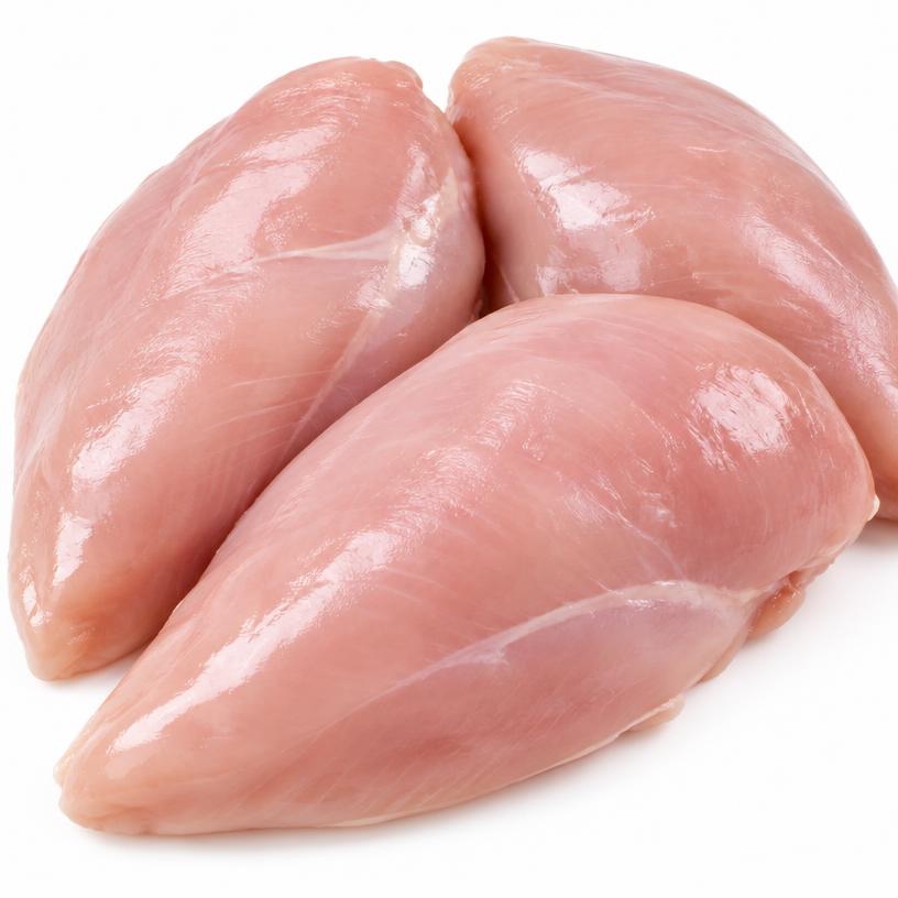 Pechuga de Pollo