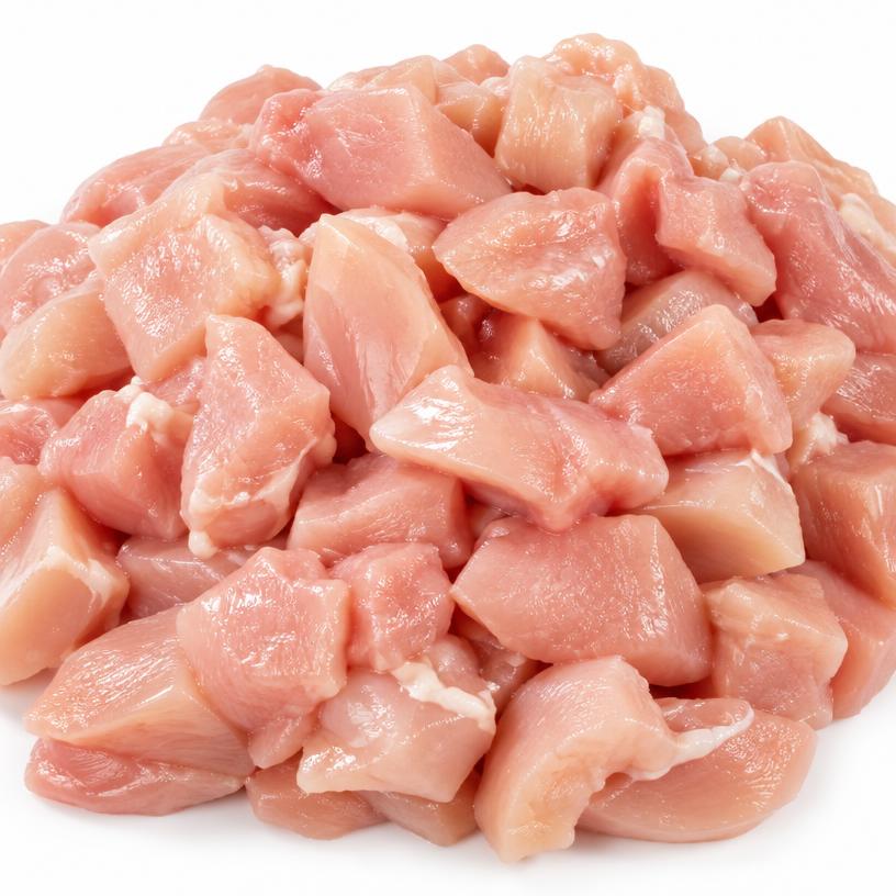 Picada de Pollo