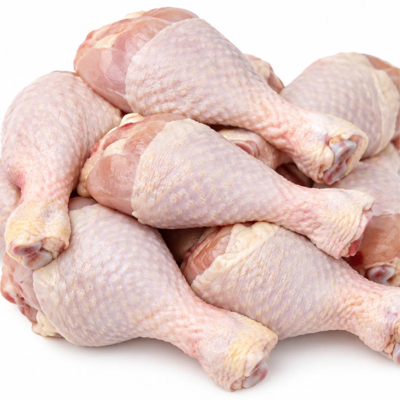 Piernas de Pollo