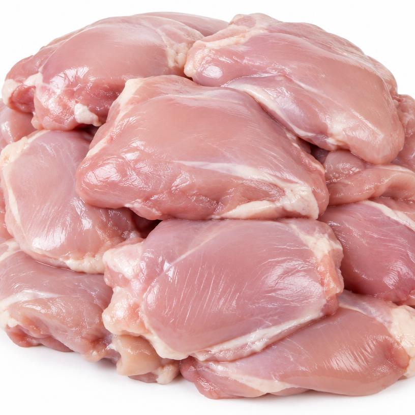 Pollo sin Hueso