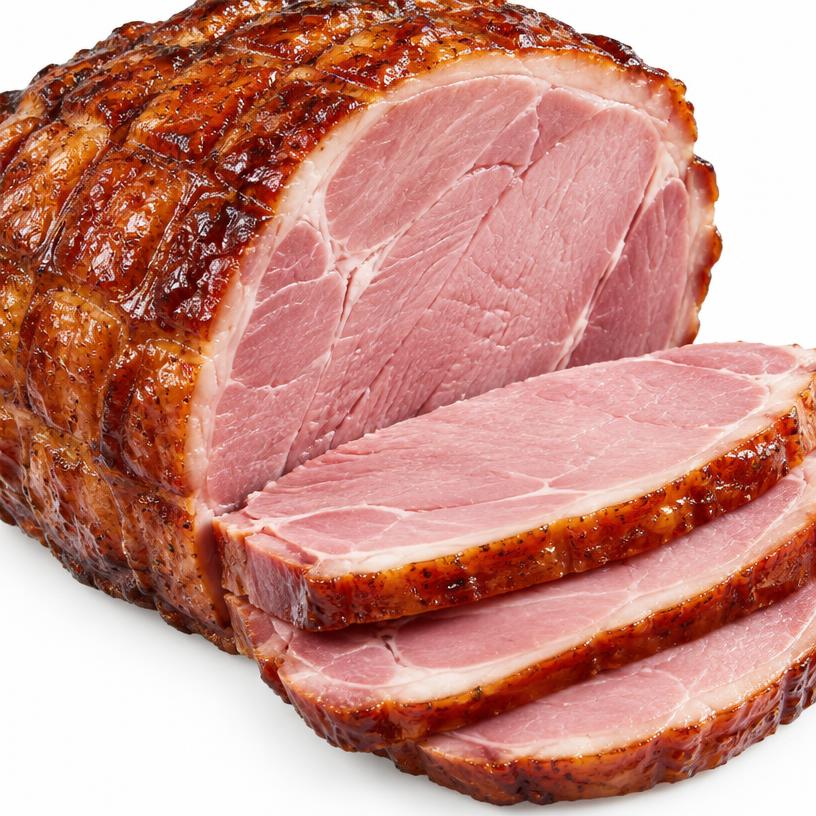 Pork Ham