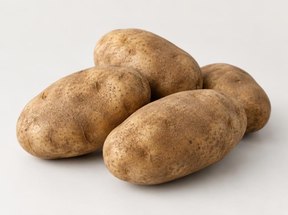 Potatoes