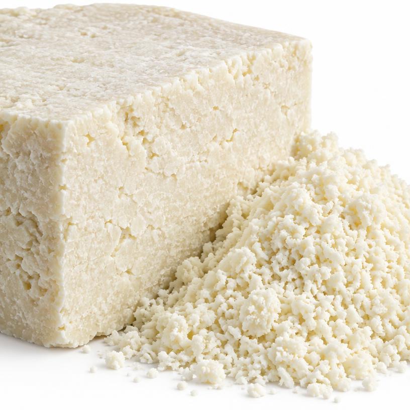 Queso Cotija