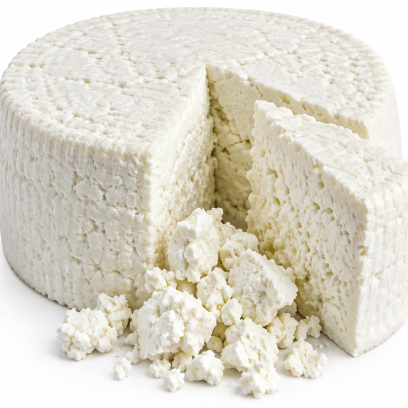 Queso Fresco
