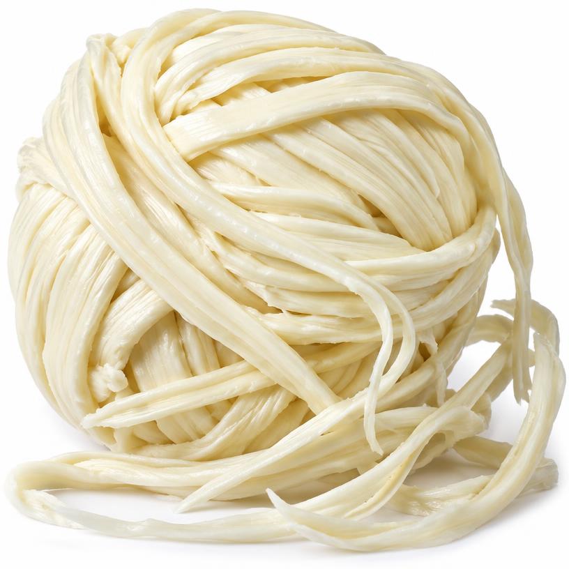 Queso Oaxaca